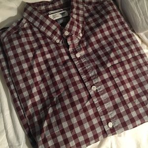 Old Navy Men’s button down